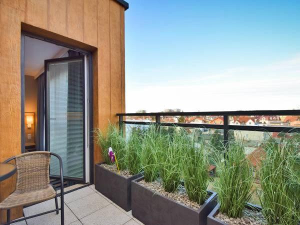 Apartament 403D Bel Mare Misdroy Exterior foto