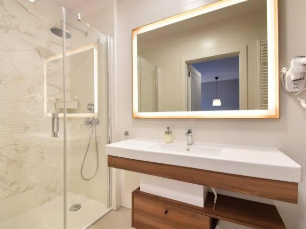 Apartament 403D Bel Mare Misdroy Exterior foto